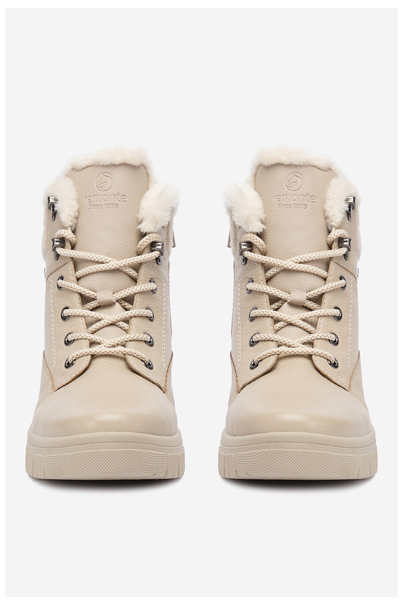 Bocanci Remonte CEO-D0E71-60 BEJ