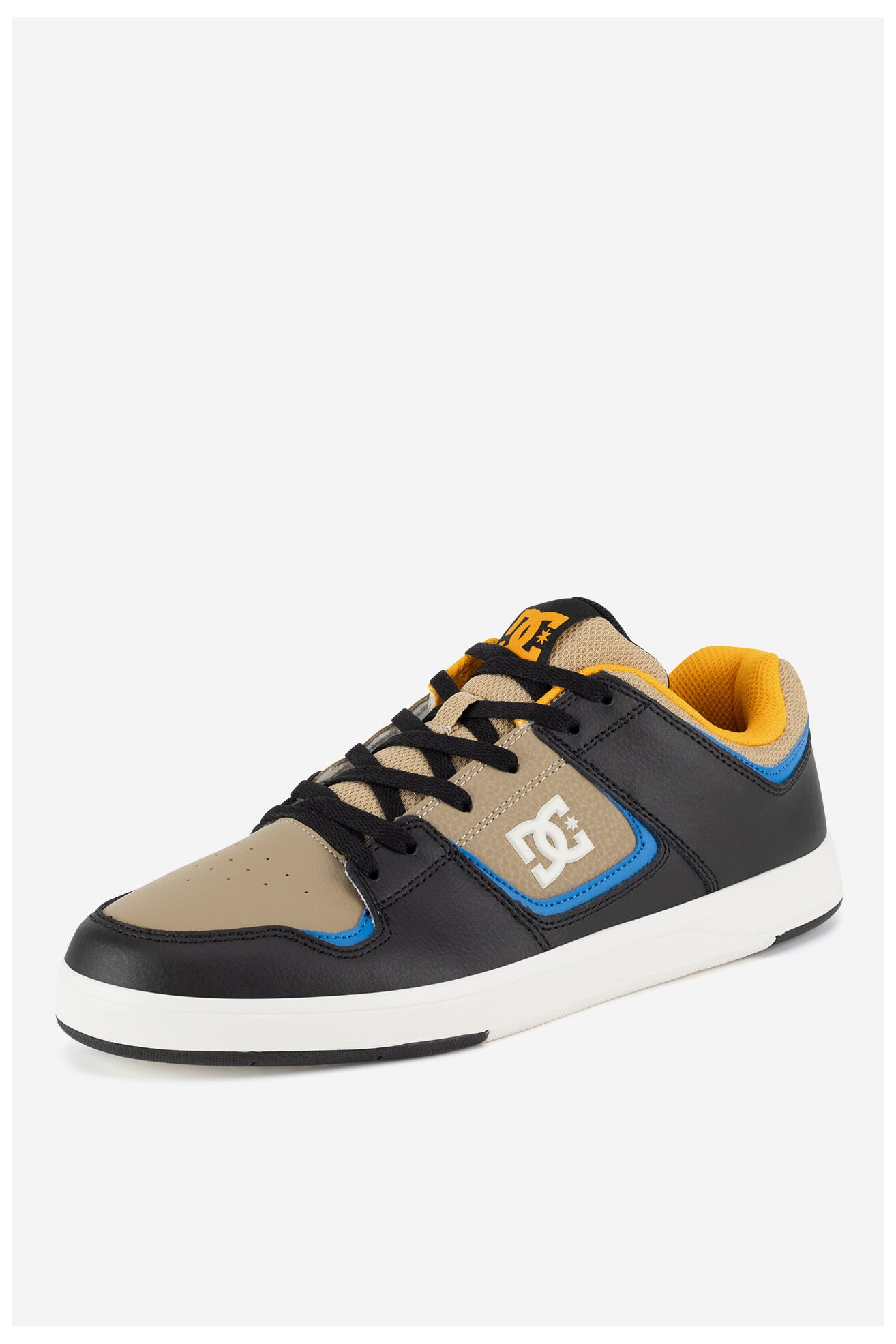 Спортни обувки DC Shoes DC SHOES CURE DC01681063 БЕЖОВ