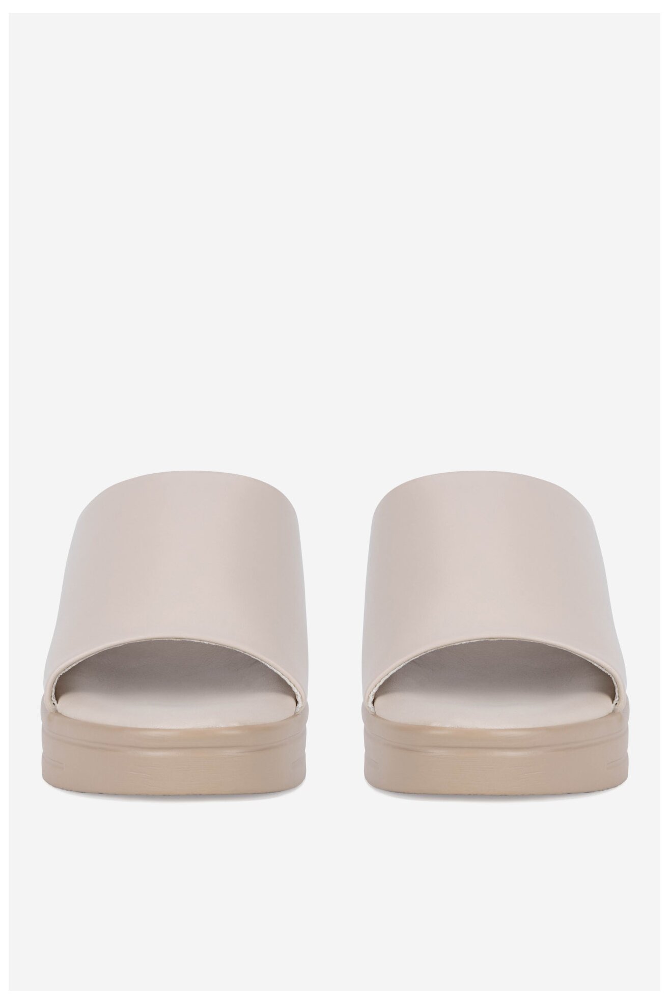 Джапанки Lasocki ARC-208-01 БЕЖОВ