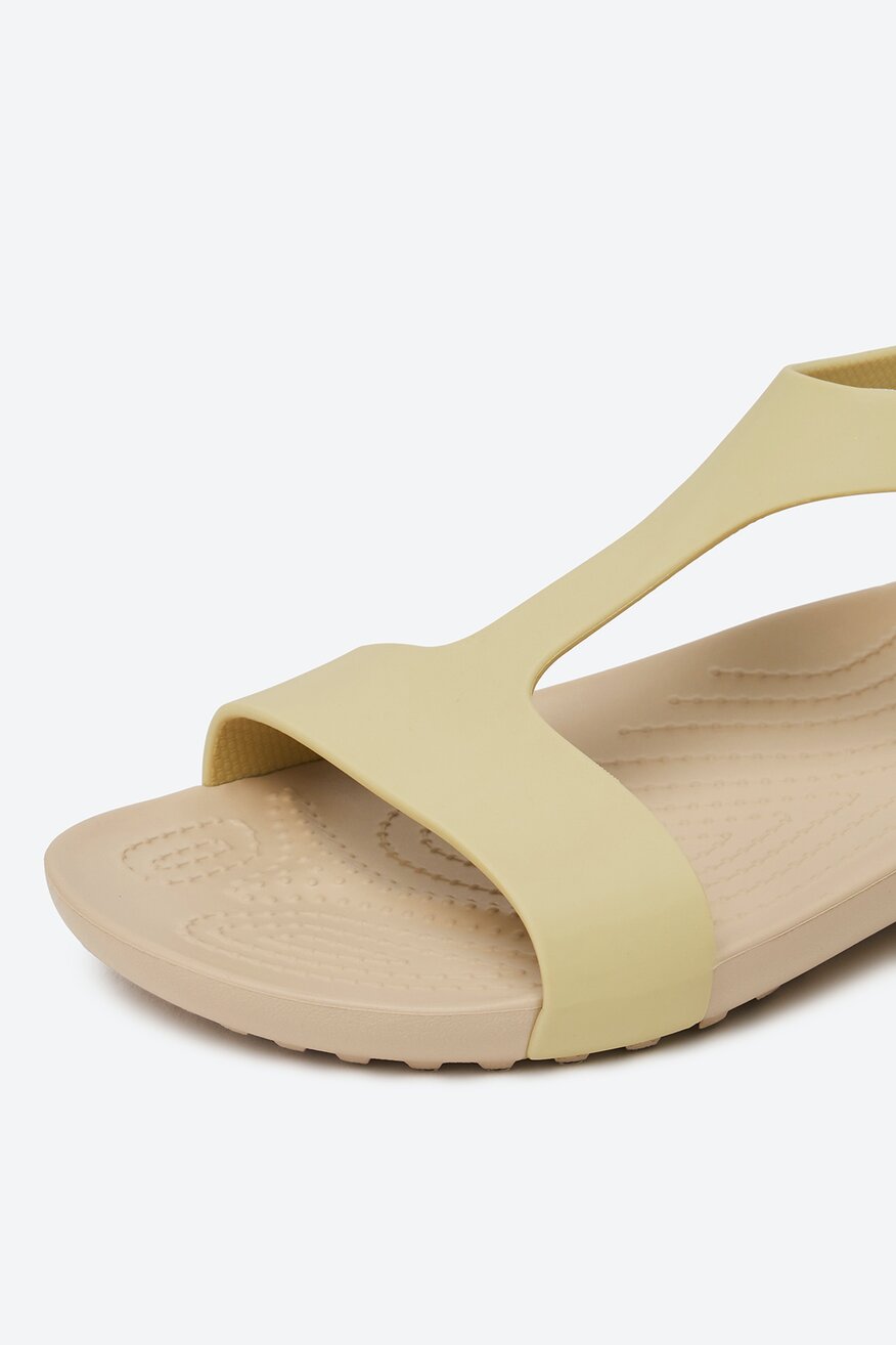 
                Сандали Crocs БЕЖОВ - 5904862339511