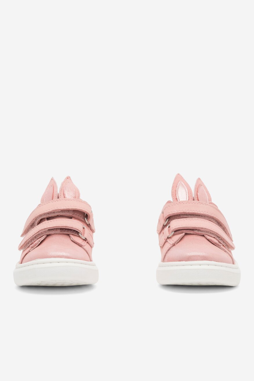 
                Кросівки Lasocki Kids СВІТЛО-РОЖЕВИЙ - 5904862651378