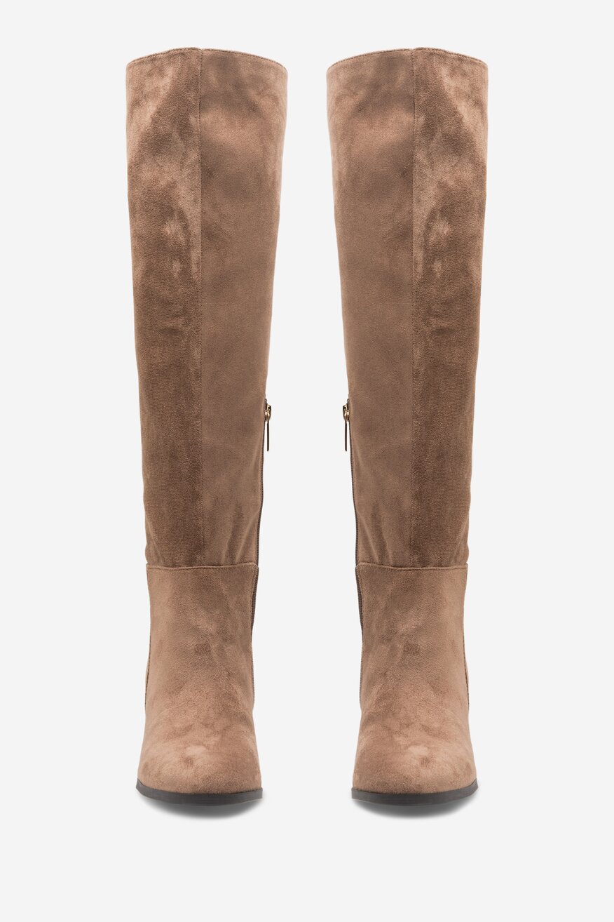 DeeZee - Kozaki na słupku - 5905588046264