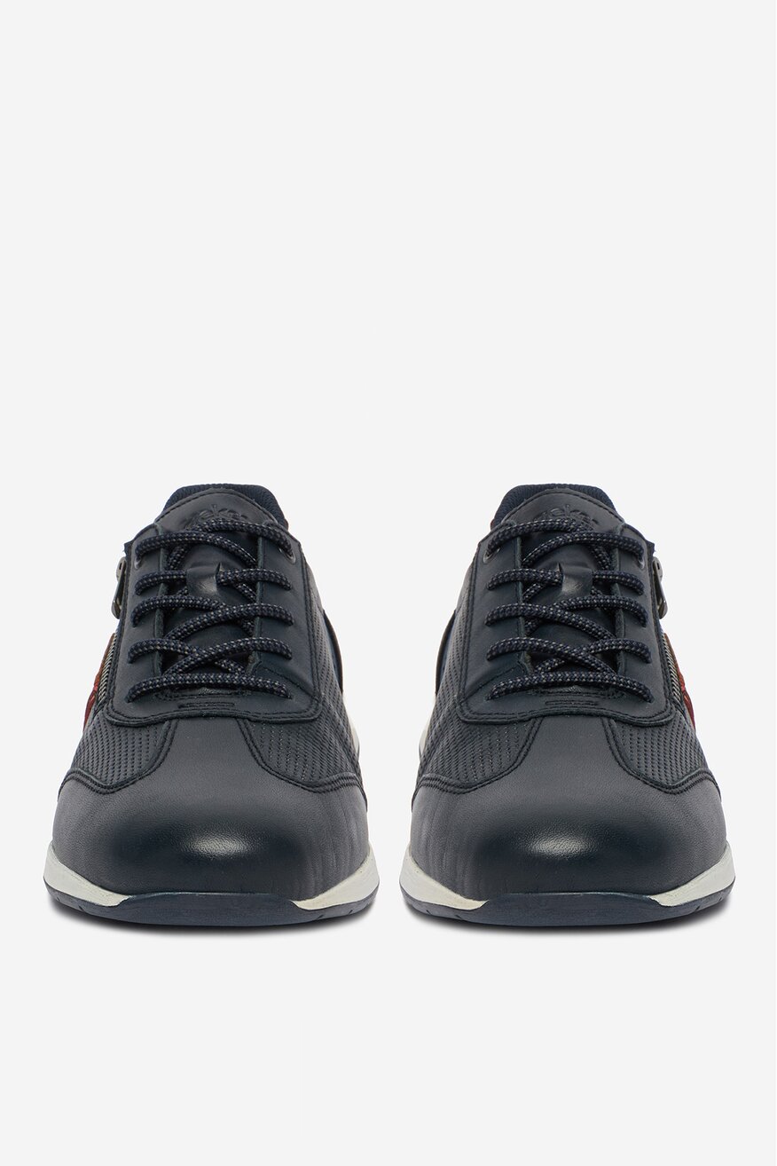 
                Сникърси Rieker КОБАЛТОВО СИНЬО - 5906751771853