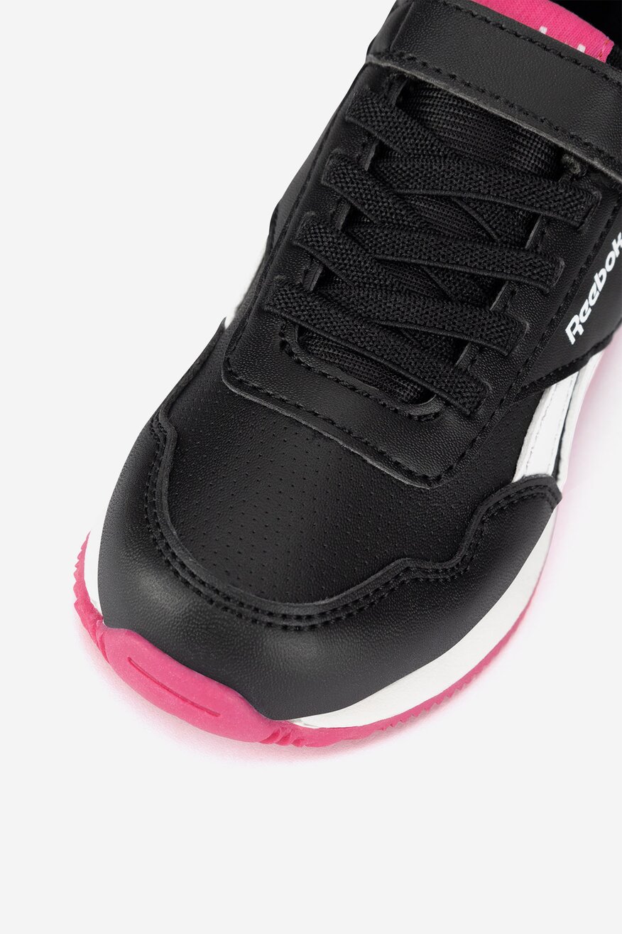 Sportovní obuv Reebok ČERNÁ - 5905588704058