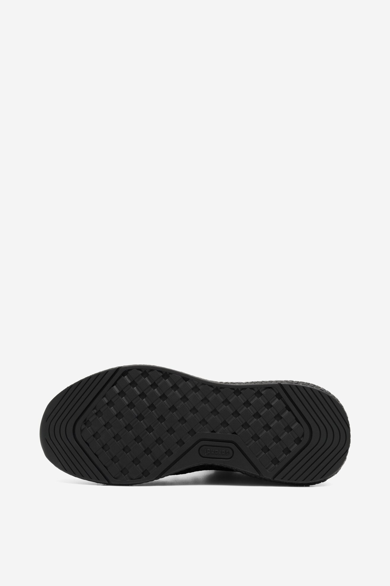 Obuwie sportowe Sprandi MP07-GVA1 Czarny