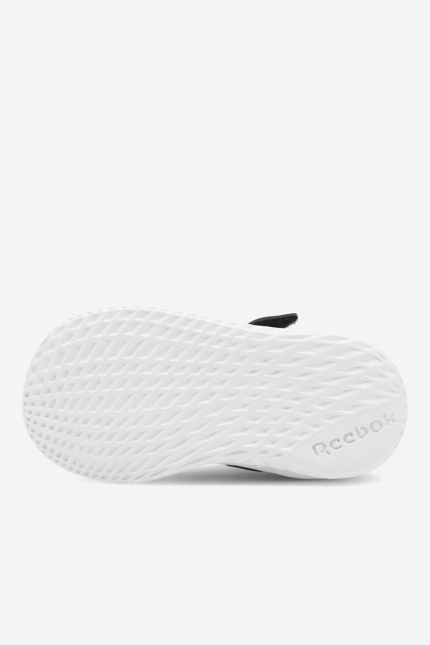 Sportovní obuv Reebok ČERNÁ - 2230059183647