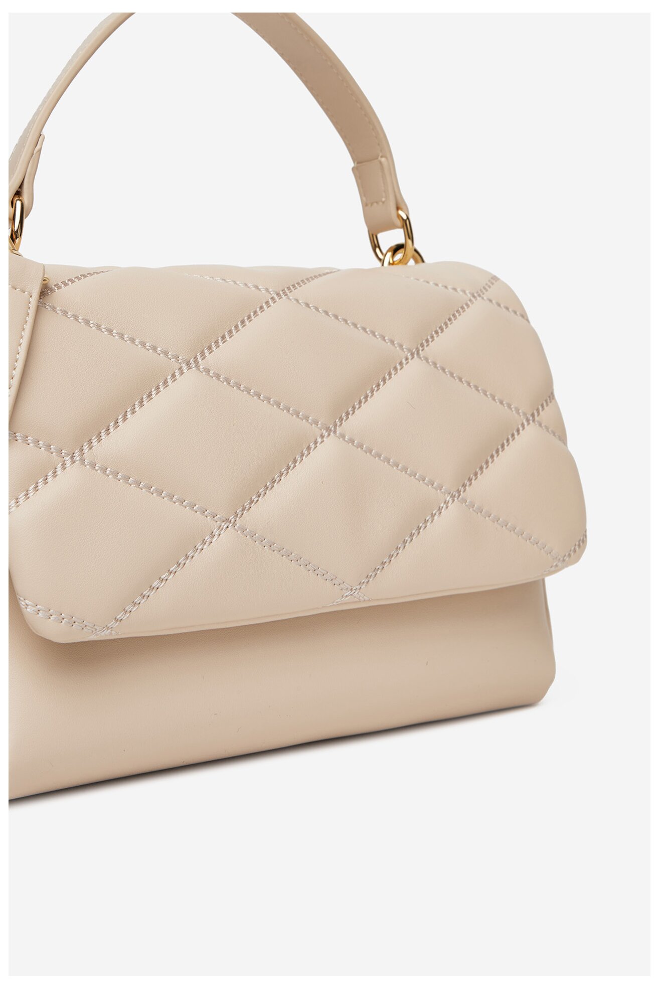 Torebka DeeZee C-DZE-S-016-08 Beżowy