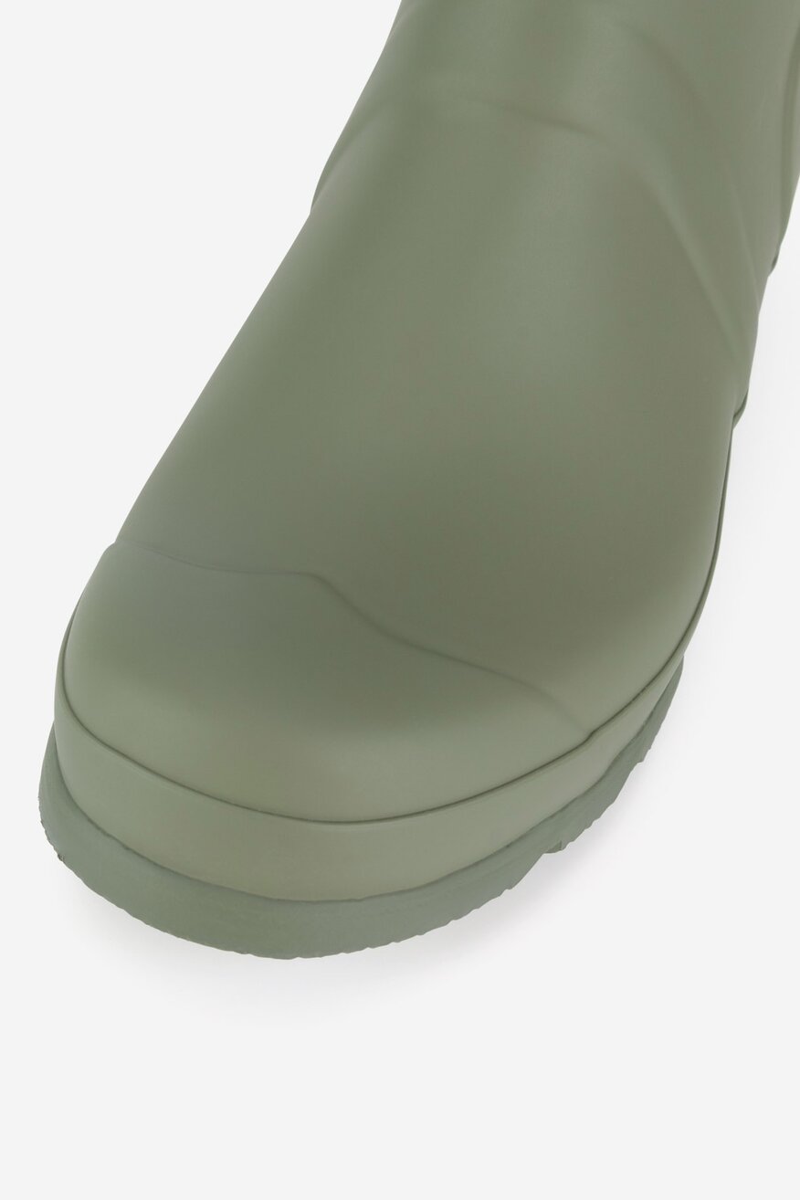 Гумени ботуши HUNTER КАКИ - 2230070289885