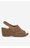 Сандалі Clara Barson WYL05010-31 КОРИЧНЕВИЙ