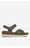 Sandały Go Soft LA319111-L5 Khaki