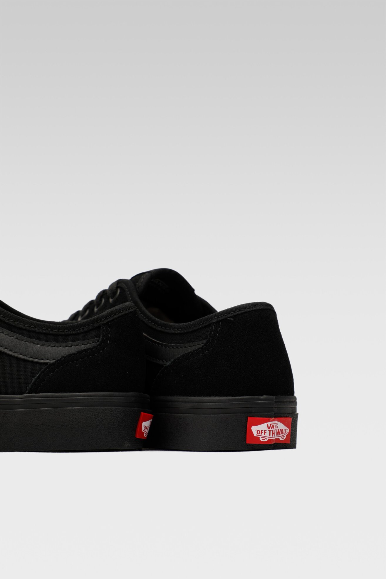 Trampki Vans FILMORE DECON VN0A3WKZ5MB1 Czarny