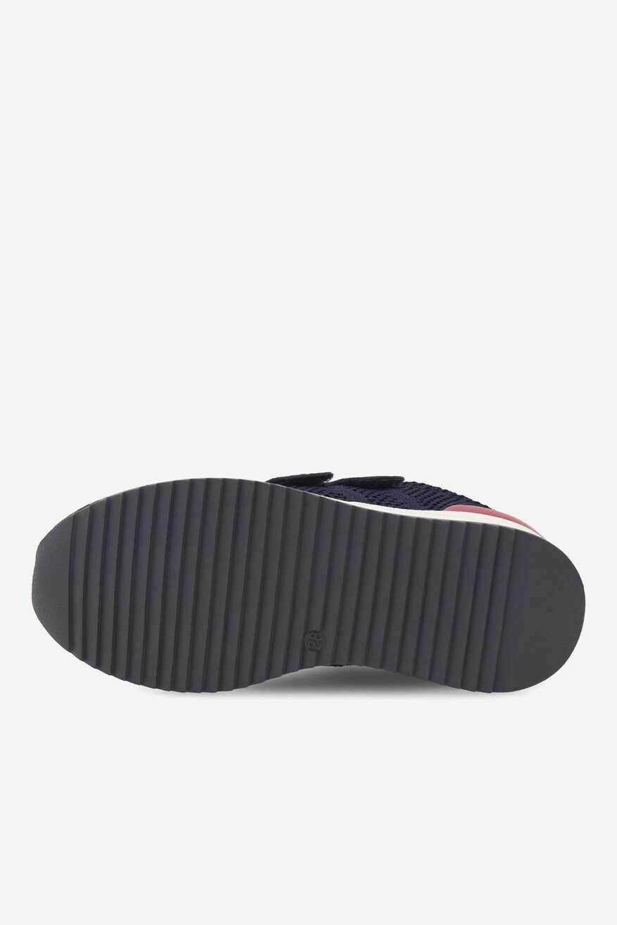 
                Tornacipő Lasocki Kids SÖTÉTKÉK - 5905588326199