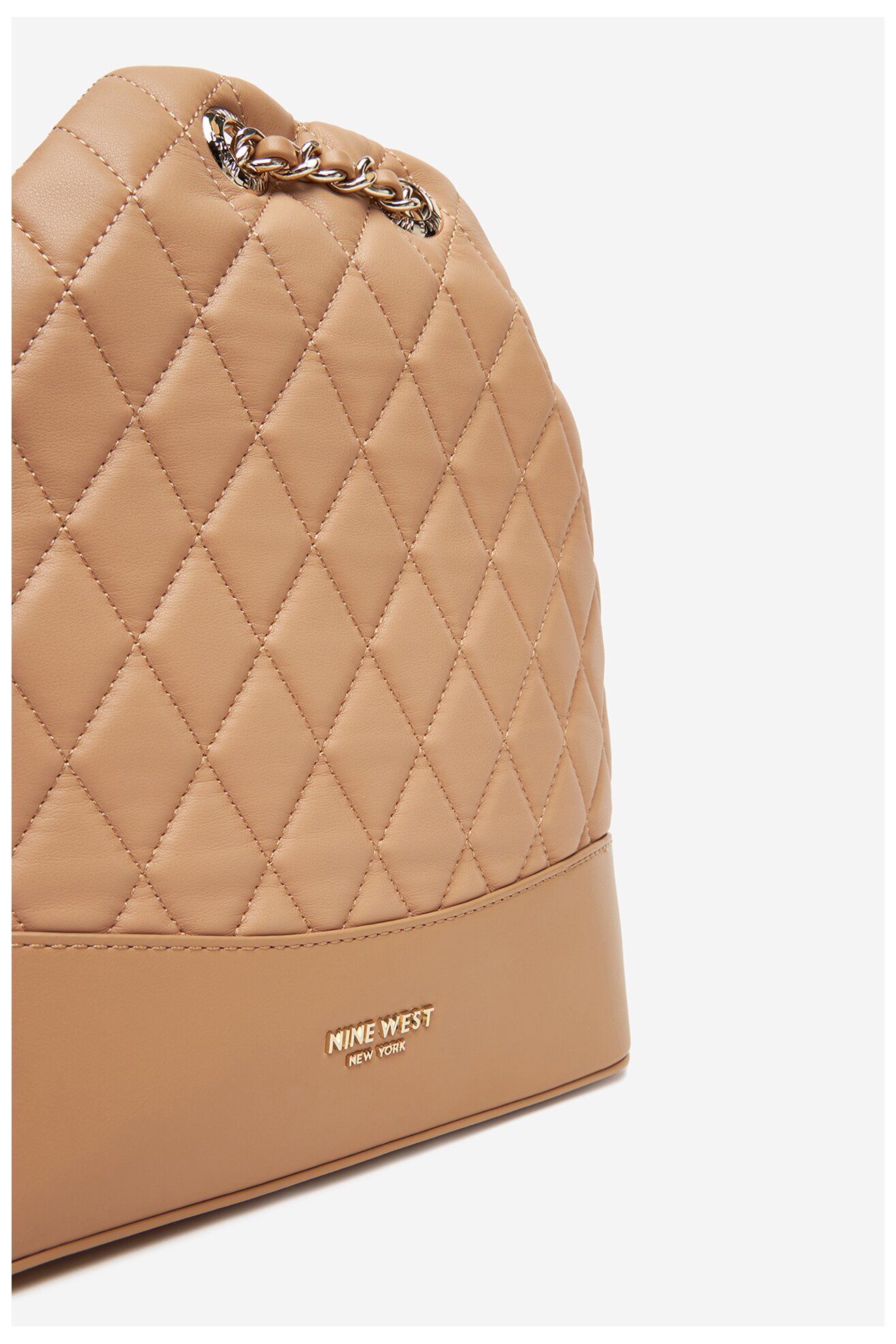 Ranac NINE WEST CEO-KANSAS-JH5824-NW BEŽ