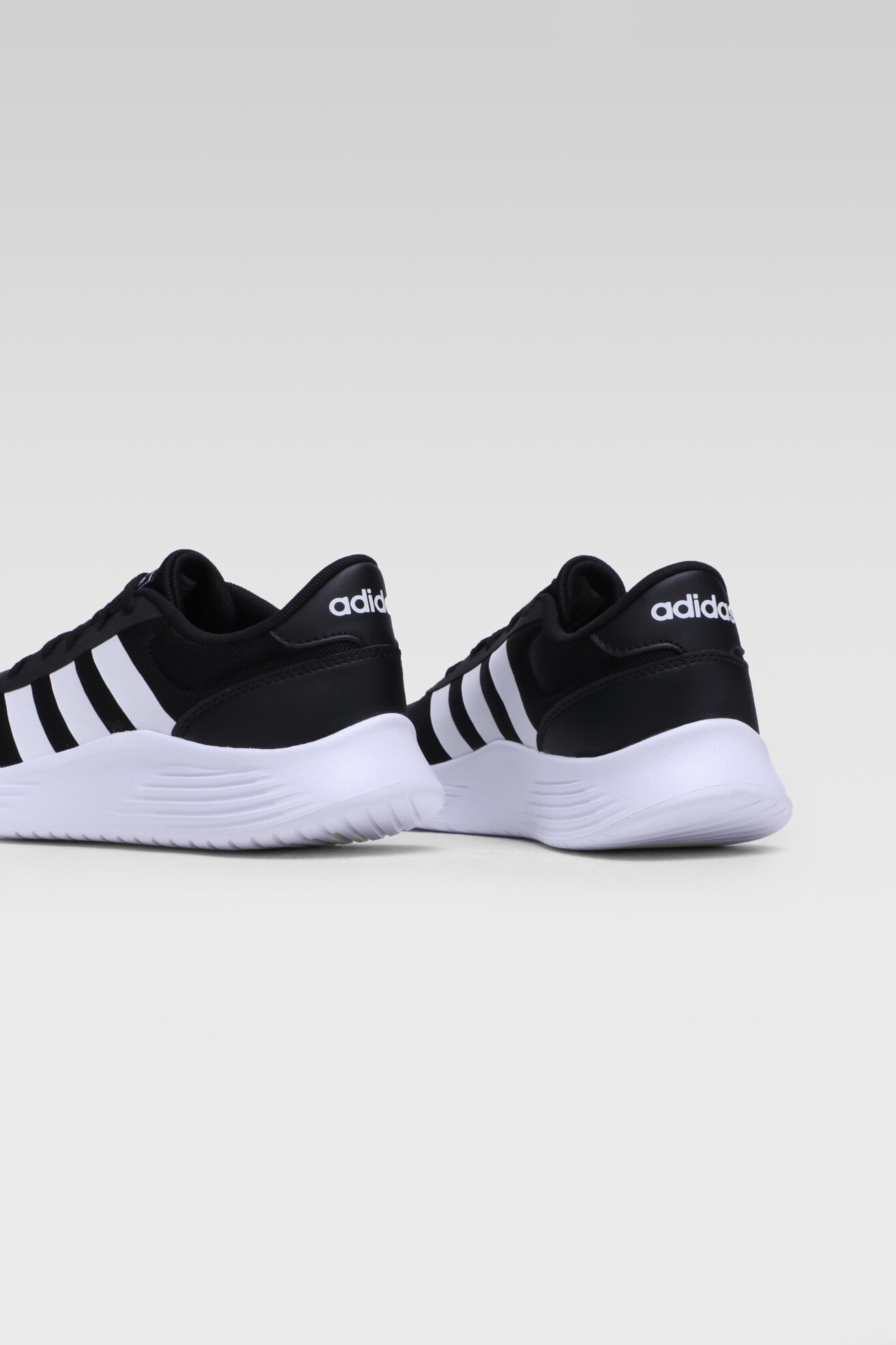 Obuwie sportowe adidas LITE RACER 2.0 EG3283 Czarny
