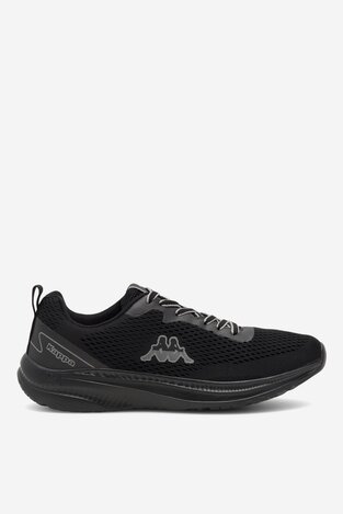 Кросівки спортивні Kappa SS24-3C009 ЧОРНИЙ