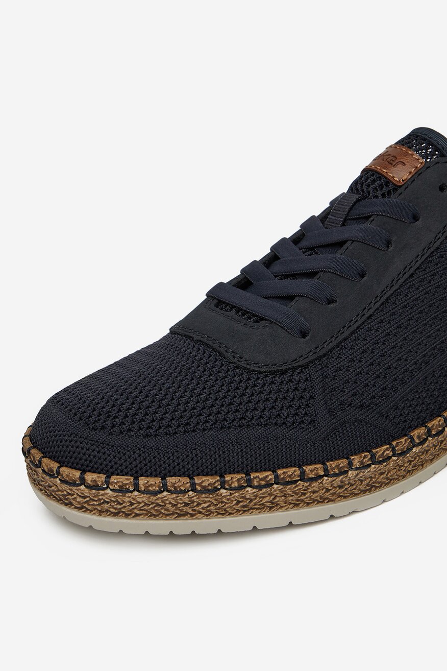 
                Eспадрили Rieker МОРСКО СИНЬО - 2230078394949