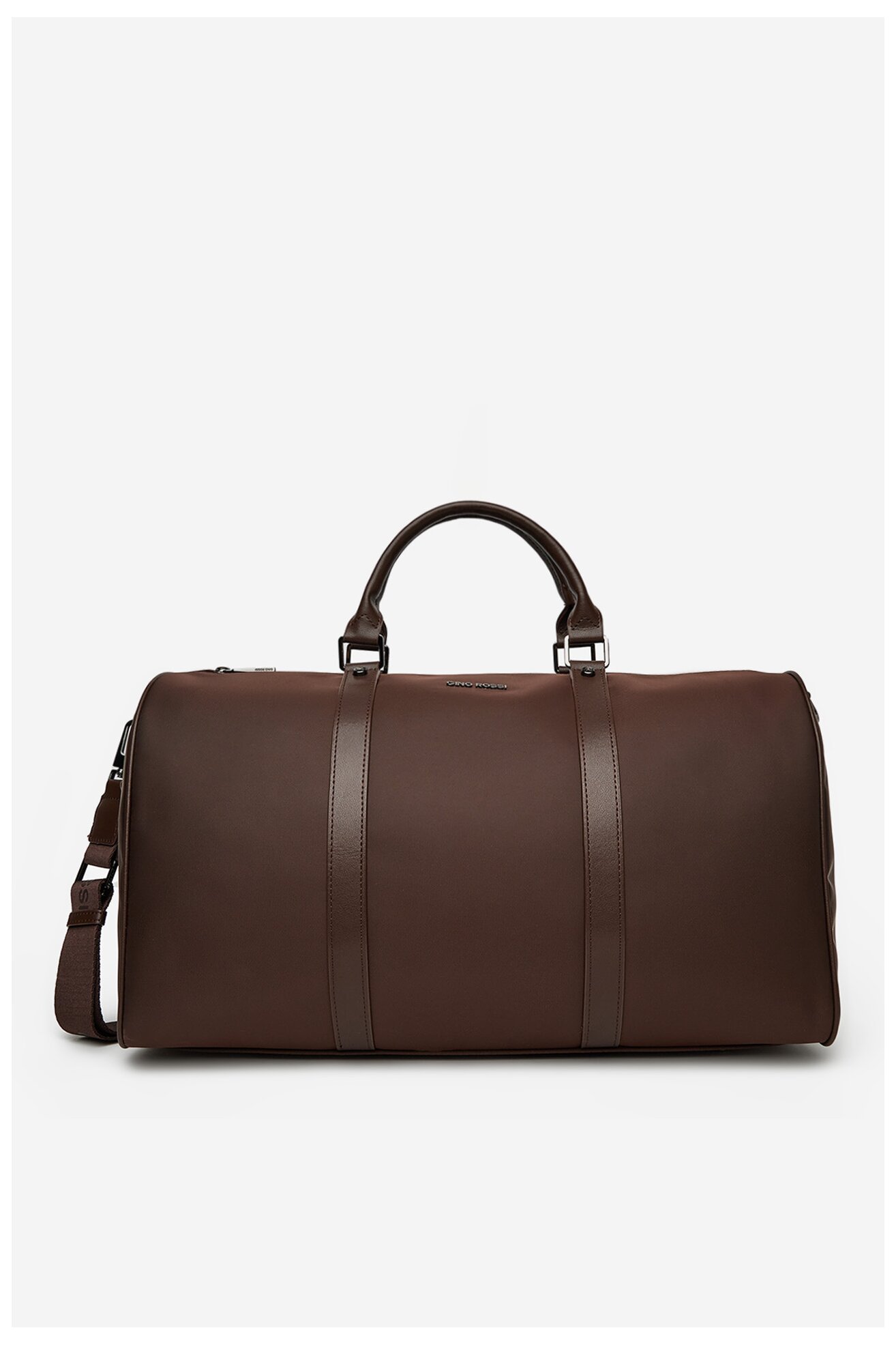 Utazó táska Gino Rossi 05A3626-9 BARNA