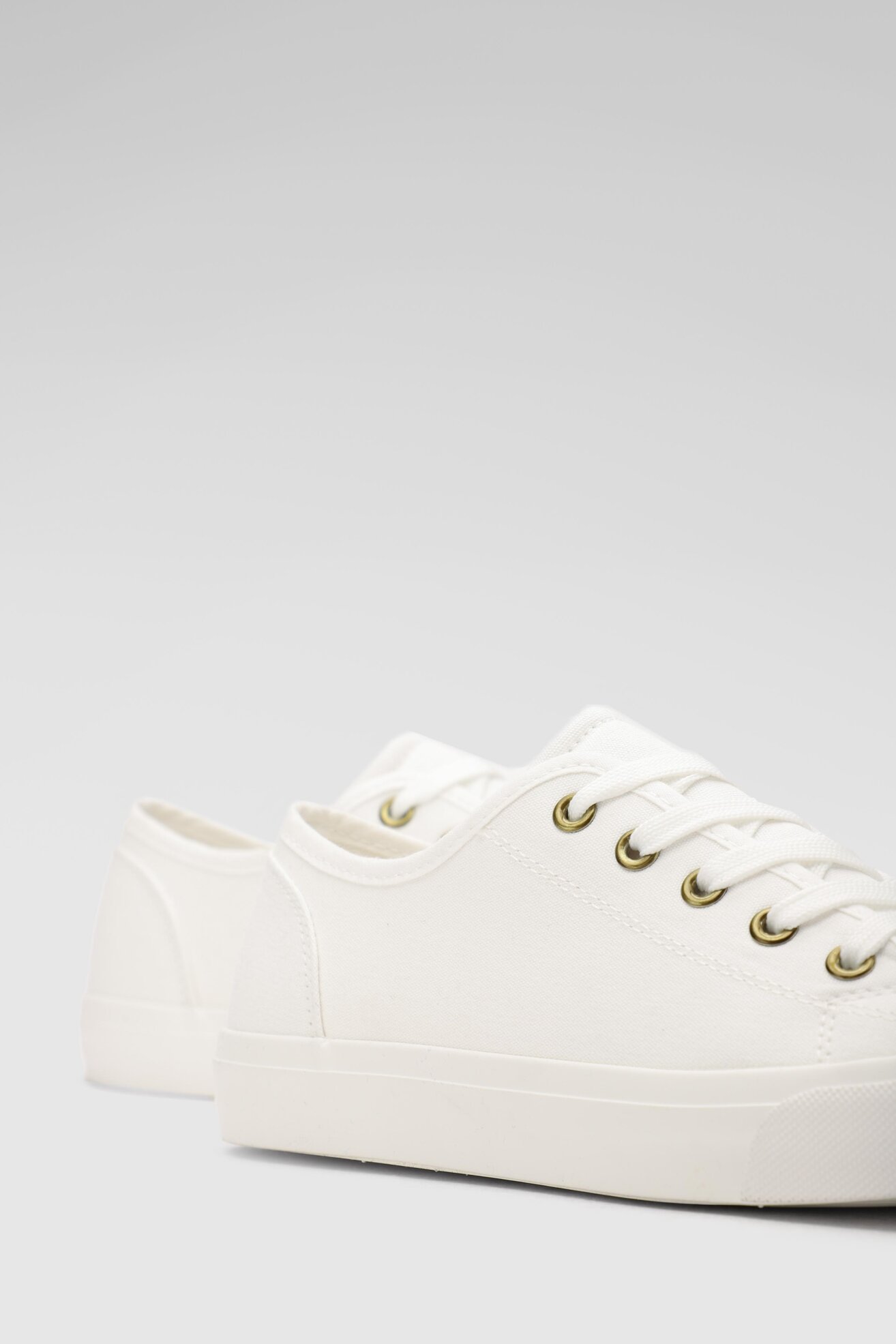 Trampki Jenny Fairy WSK1450-05 Biały