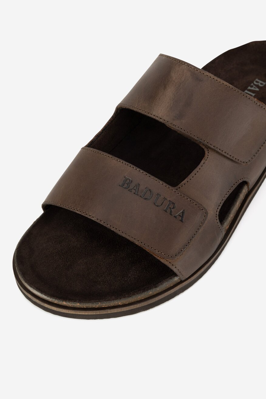 Джапанки Badura КАФЯВ - 5905588695042
