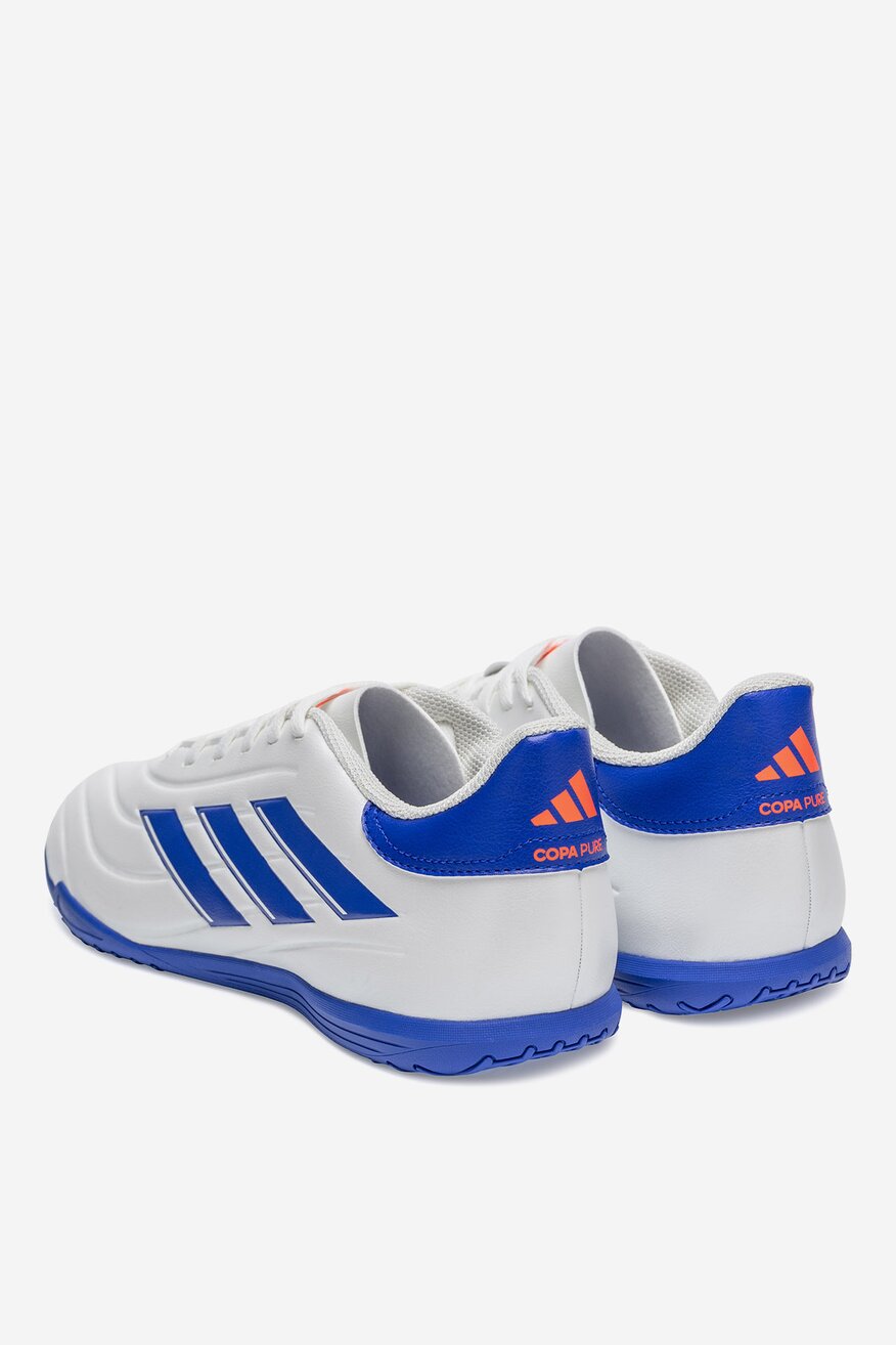 
                Sportcipő adidas FEHÉR - 5905588727033