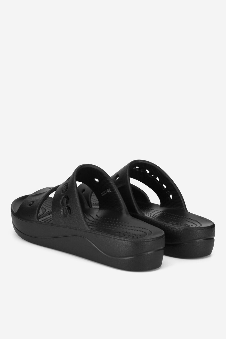 
                Șlapi pentru bazin Crocs NEGRU - 5905588394396
