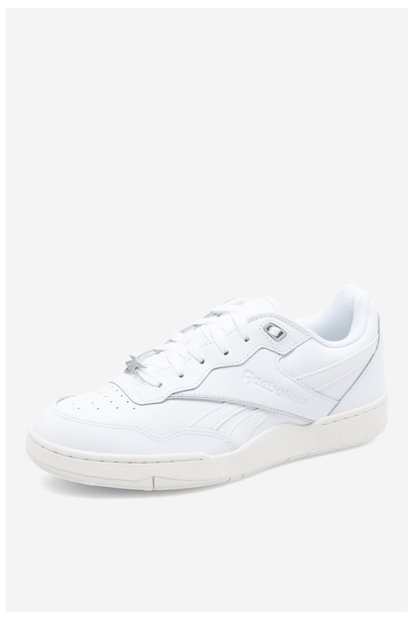 Sportovní obuv Reebok BB 4000 100033649 BÍLÁ