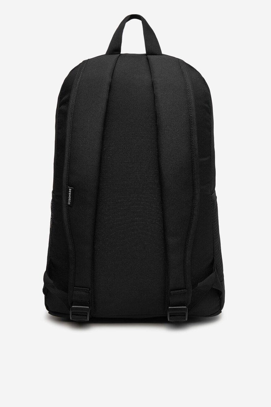 Rucsac DC Shoes NEGRU - 5904862883960