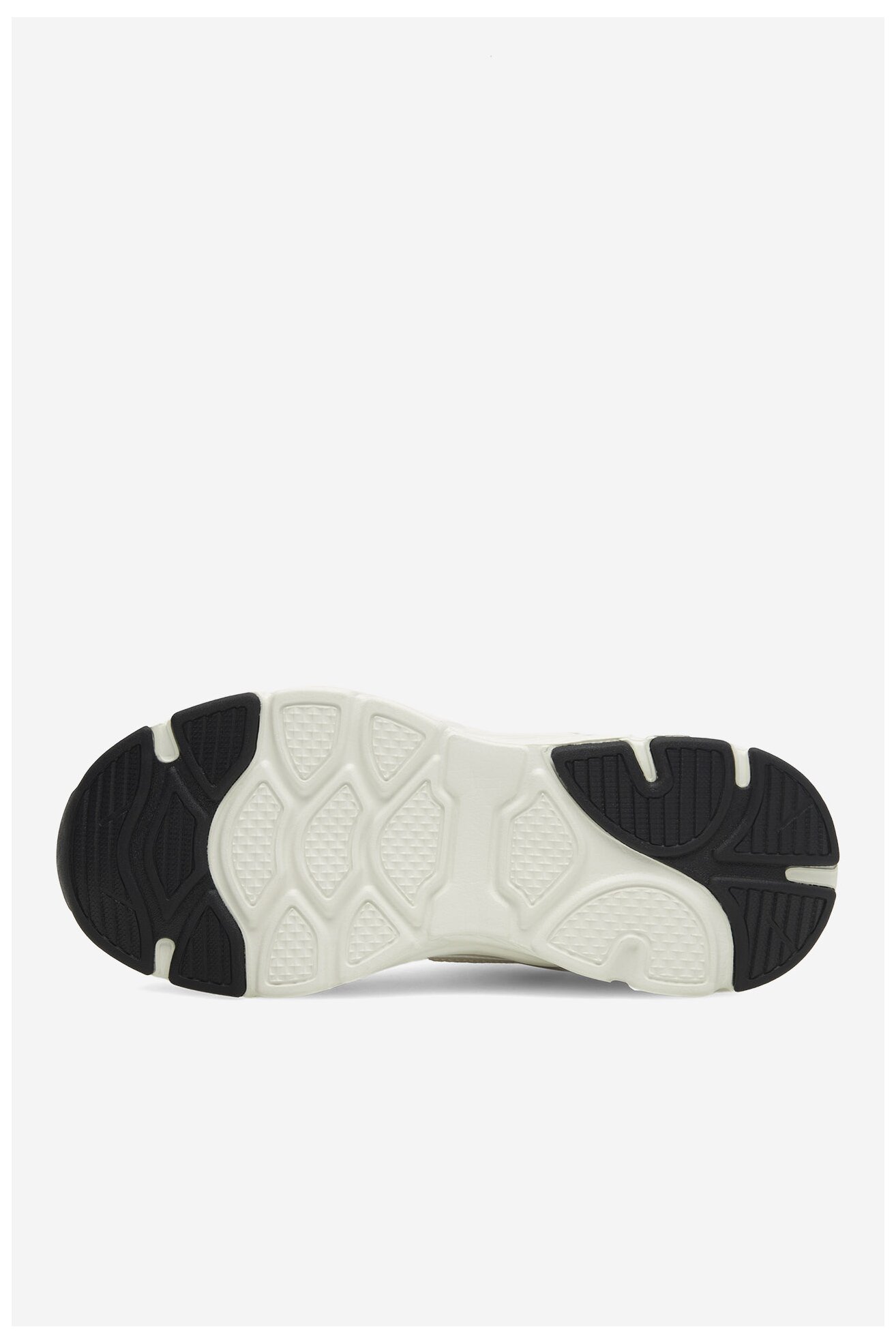 Obuwie sportowe Sprandi MODULAR BASE WP40-23404Z Beżowy