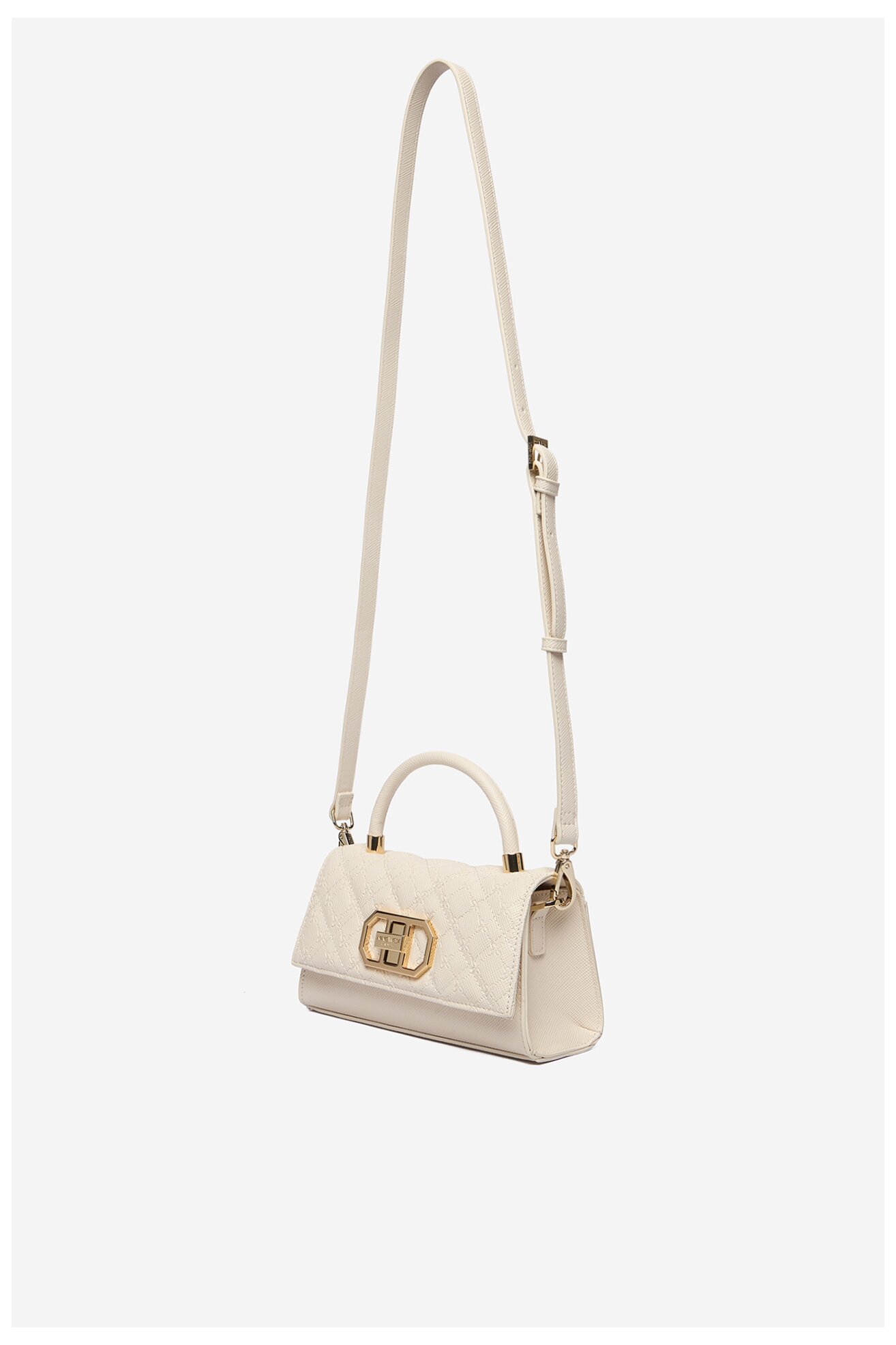 Сумка З Ремінцем NINE WEST EO-LEXINGTON BELLE-LDA8702 ІВОРИ