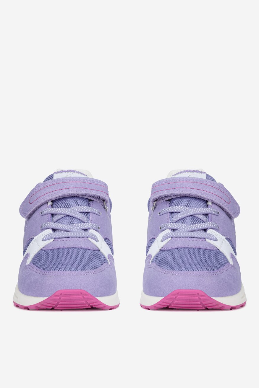 Beverly Hills Polo Club - Sneakersy - 5905588796329