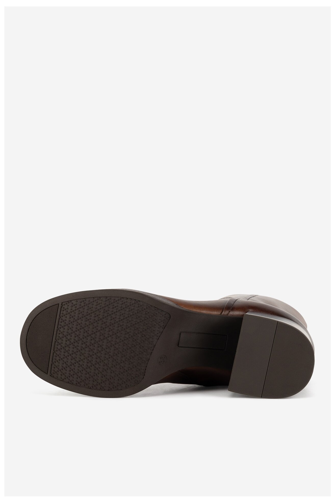 Боти Sergio Bardi WB-E1095-02SB КАМЕЛ