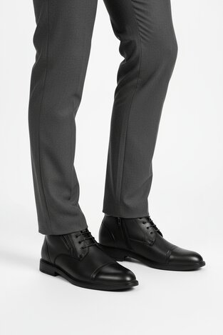 Duboke cipele Lanetti CEO-B33735-1 CRNA