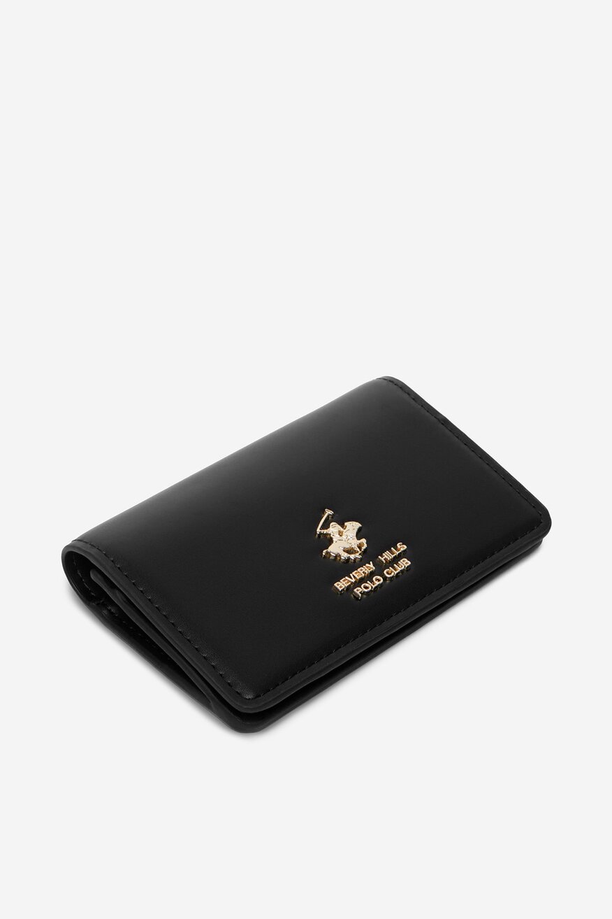 
                Novčanik Beverly Hills Polo Club CRNA - 5906751946619