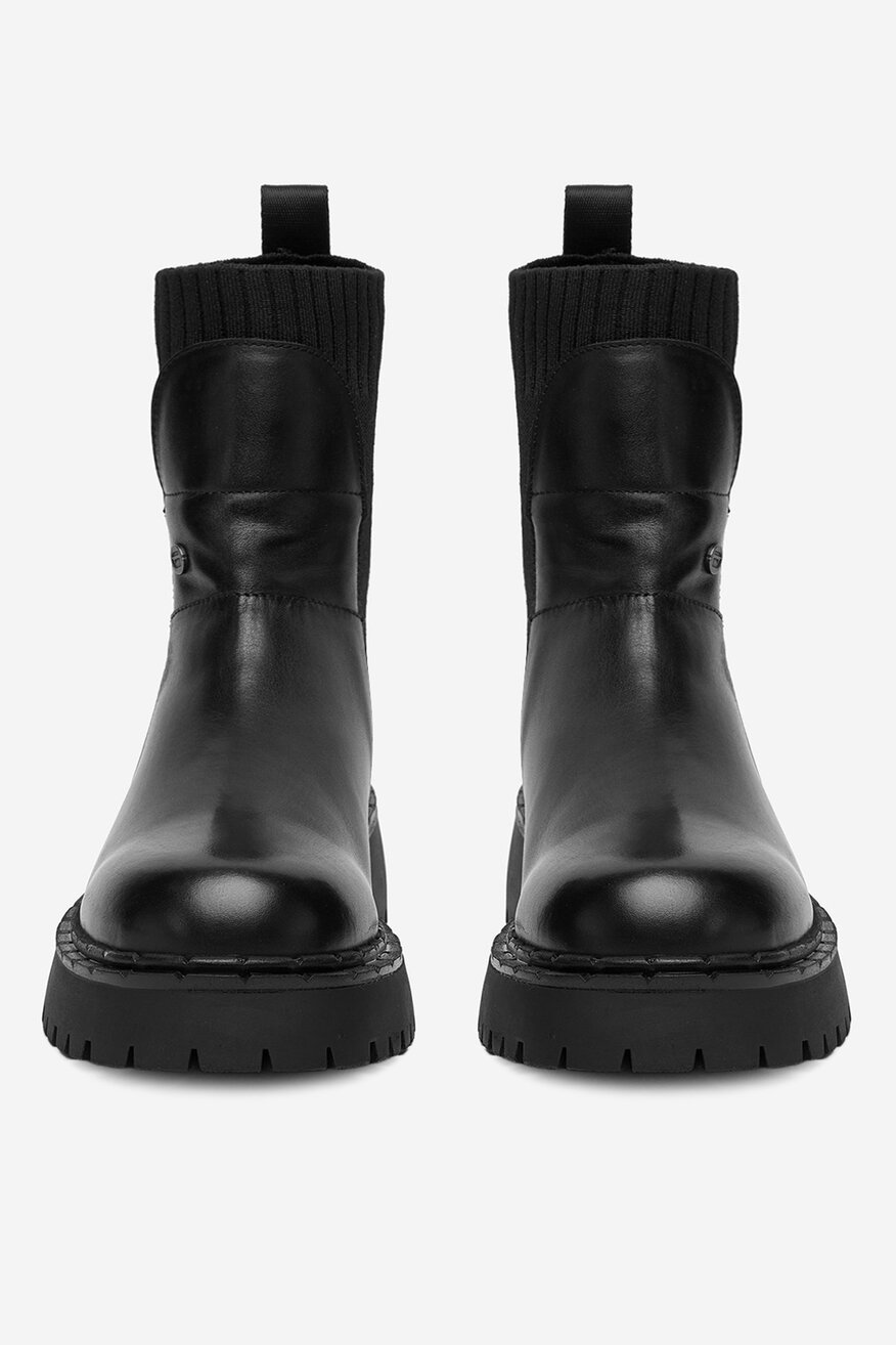 
                Боти G-STAR RAW ЧЕРЕН - 5906751318829