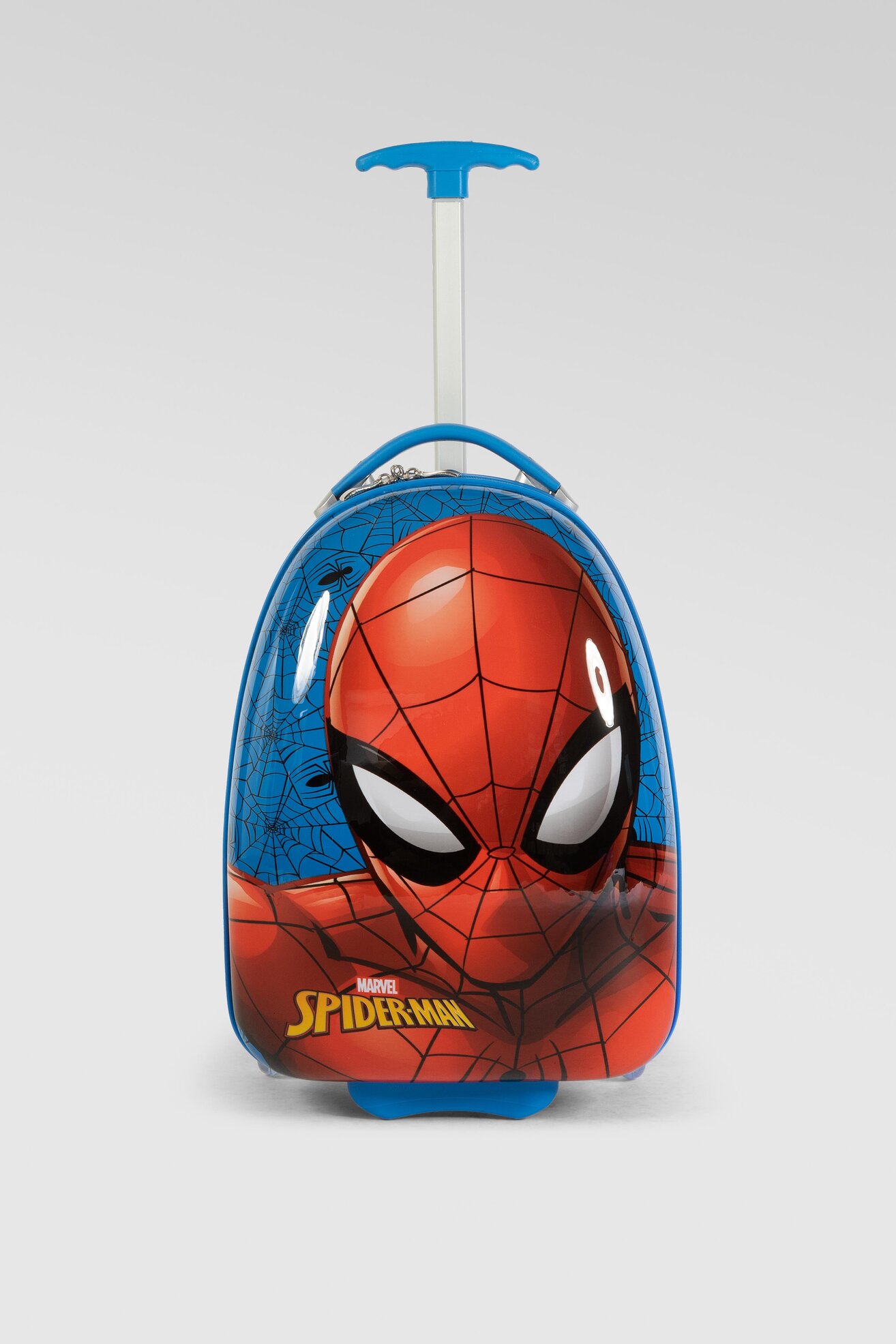 Walizka Spider-Man BDW-A-201-SP-07 Granatowy