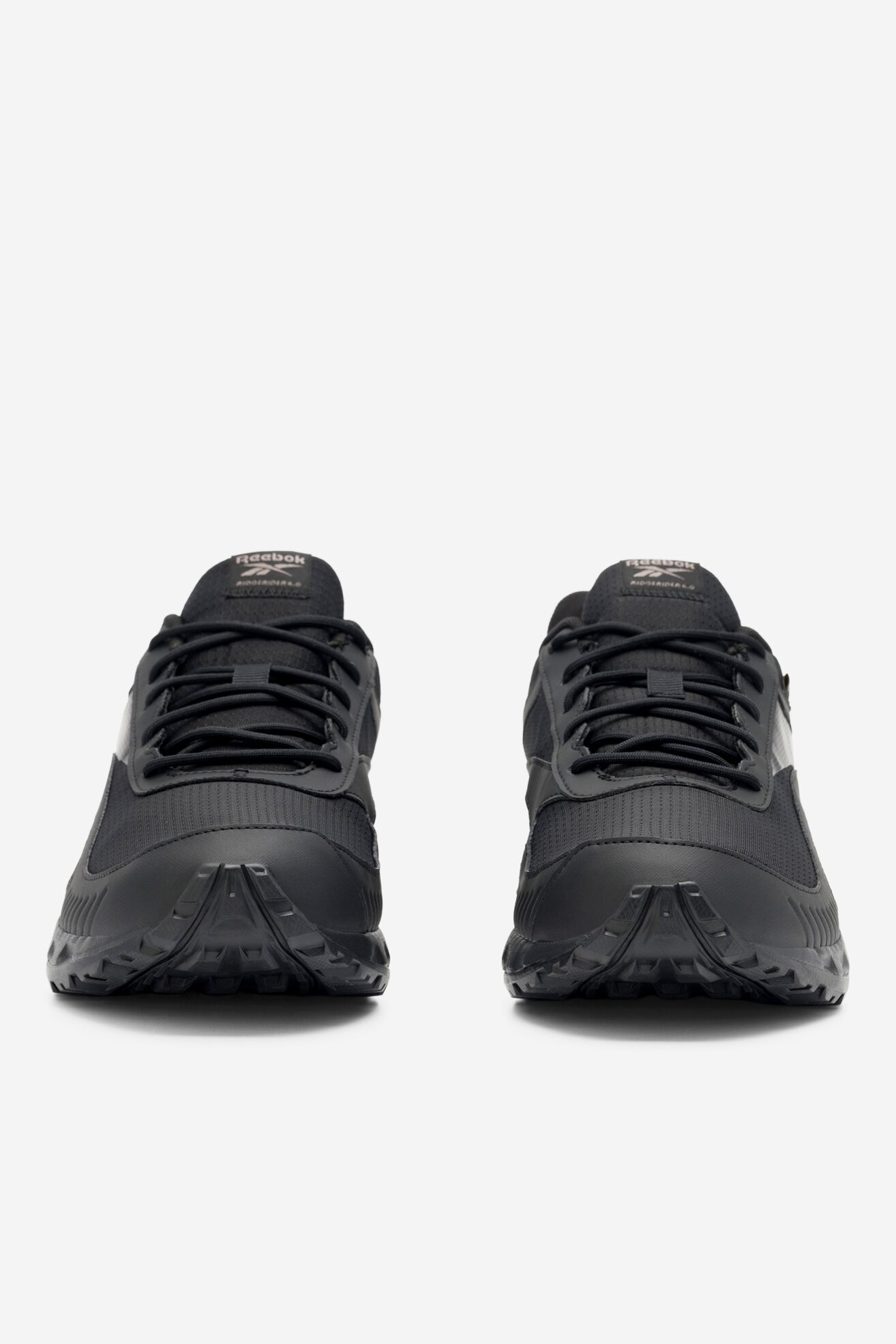 Sneakers Reebok RIDGERIDER 6 GTX FW9642 Czarny