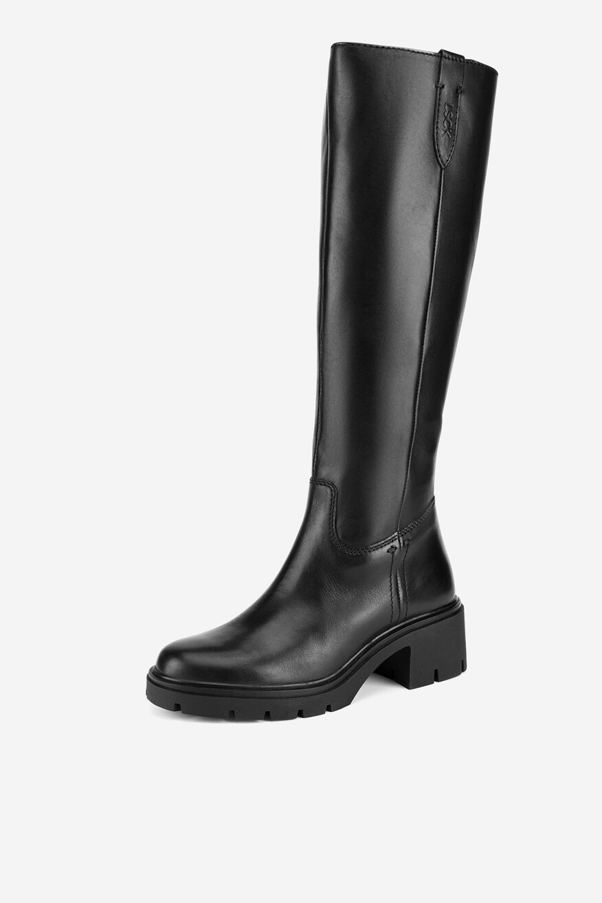 
                Cizme Lasocki NEGRU - 5905588984634