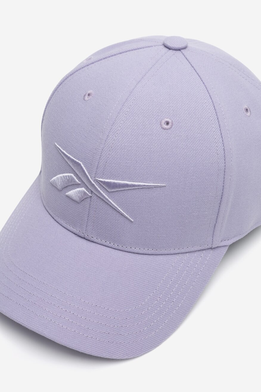 
                Kačket Reebok LJUBIČASTA - 5905588944126