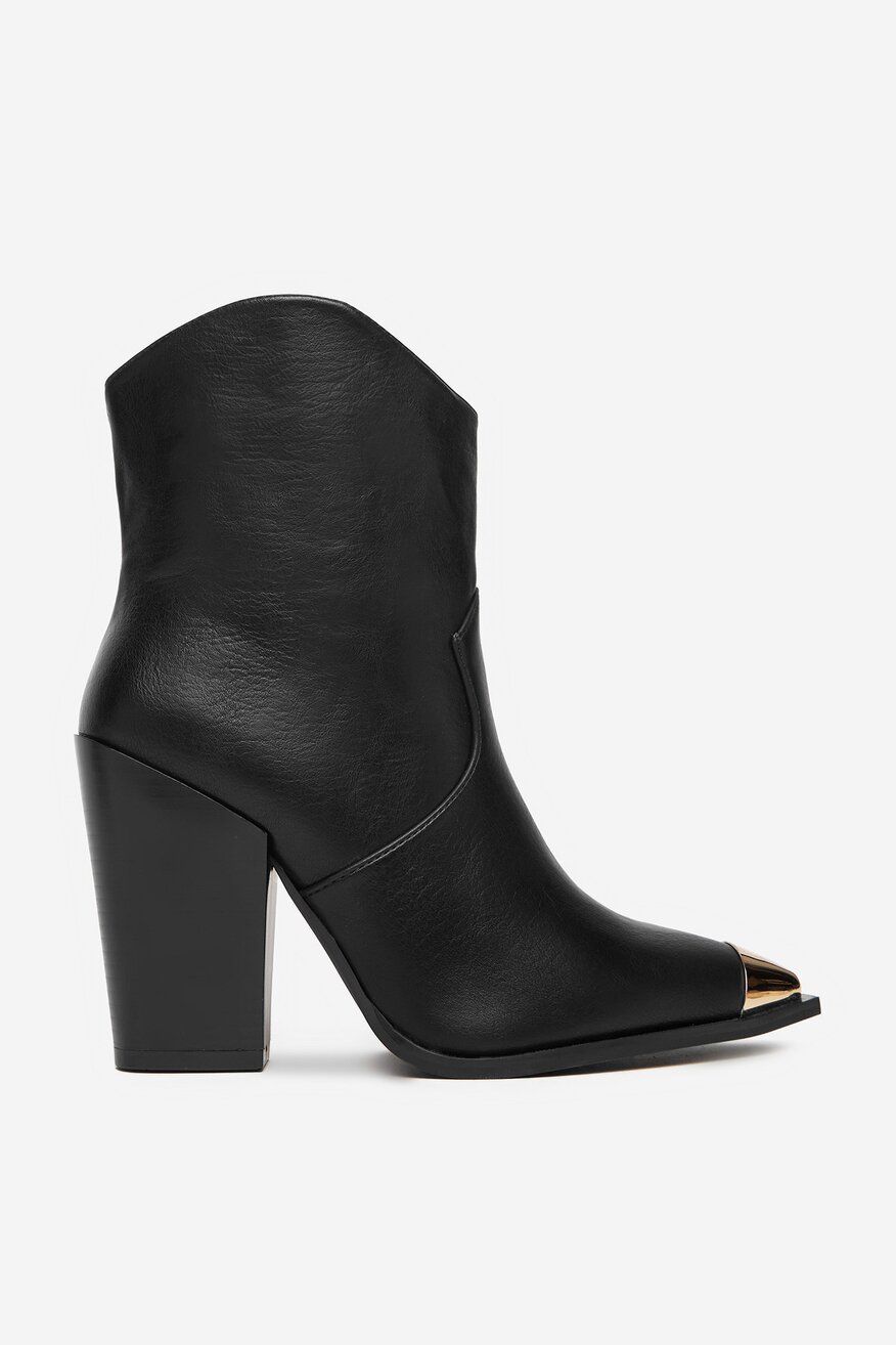 Ghete DeeZee NEGRU - 5904410888416