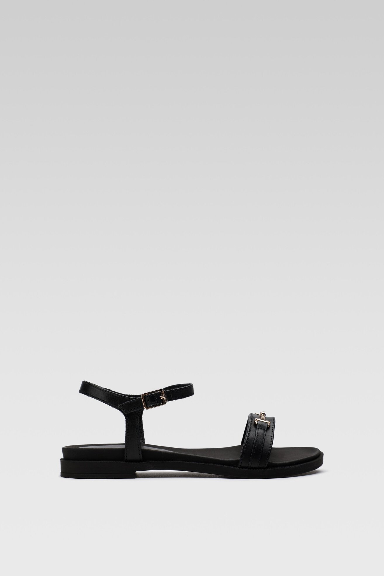 Sandale Lasocki RST-4876-02 CRNA