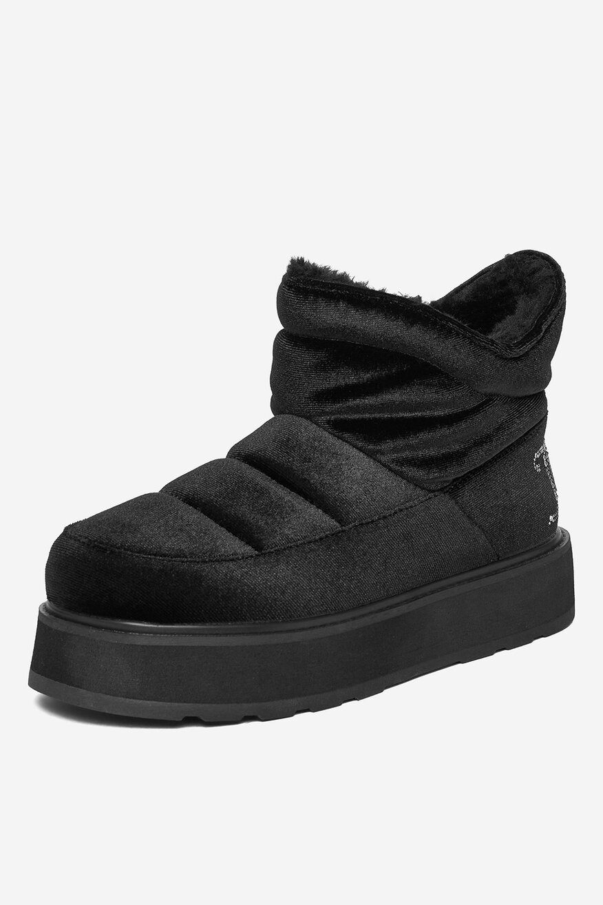 
                Боти Juicy Couture ЧЕРЕН - 5906751525425