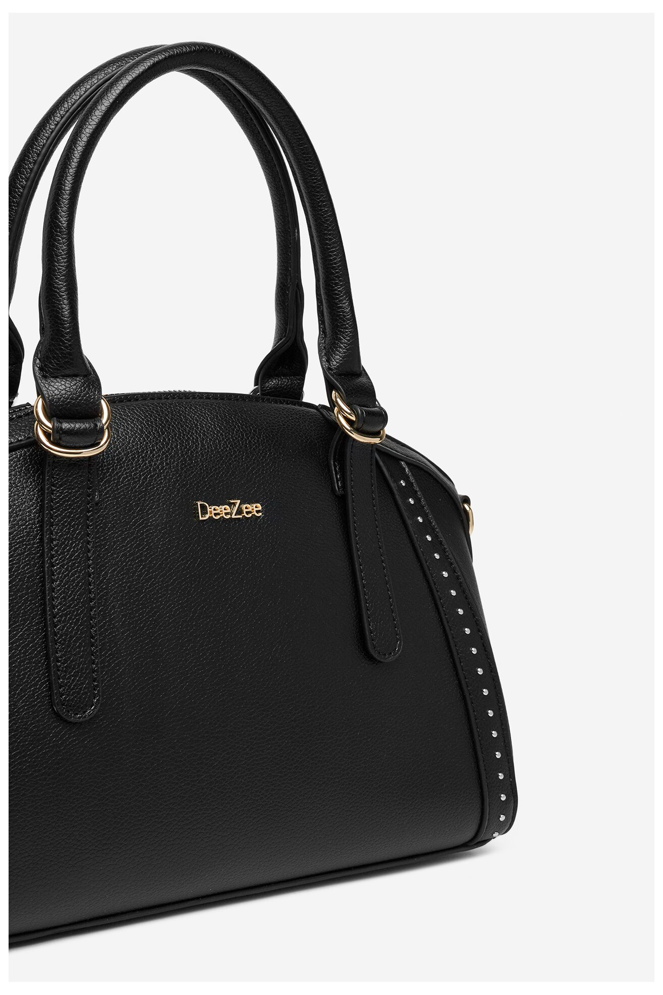 Torba DeeZee C-DZE-S-013-08 CRNA