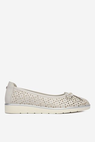 Балетки Go Soft CEO-WYL3650-2 СІРИЙ