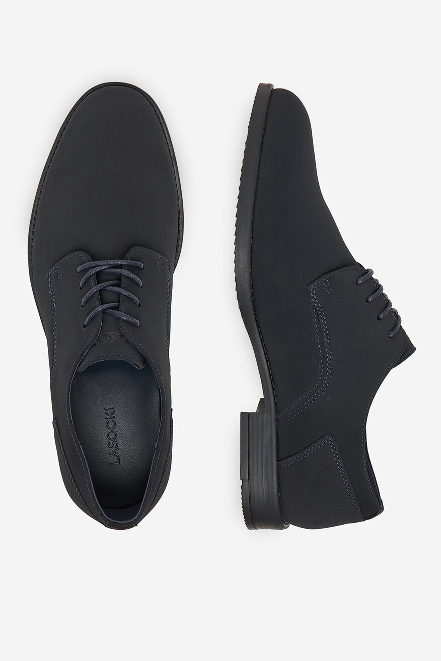 
                Lasocki - Półbuty - 5906751614150