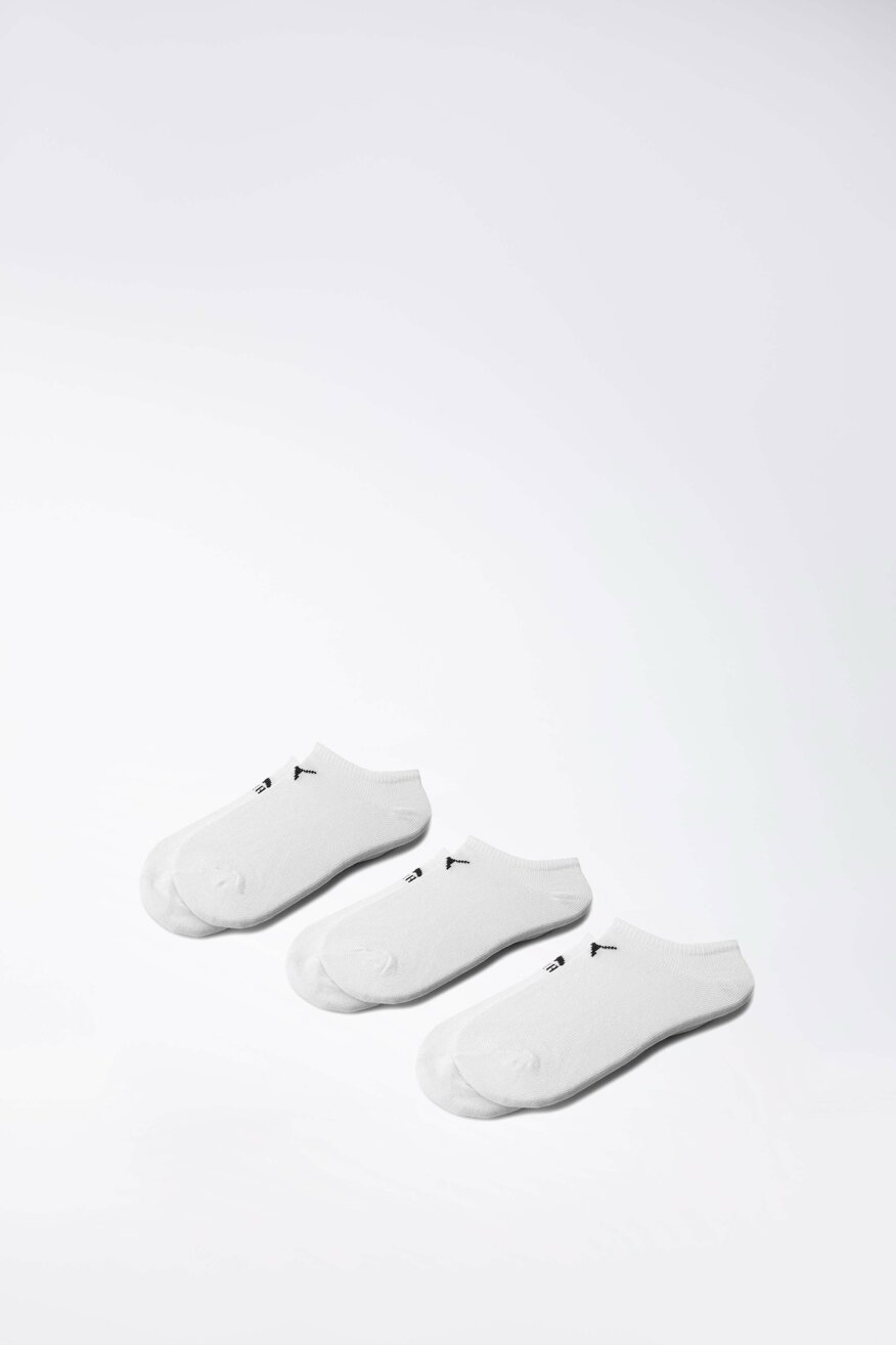 
                Puma - Skarpetki krótkie 3-pak - 2220576910000