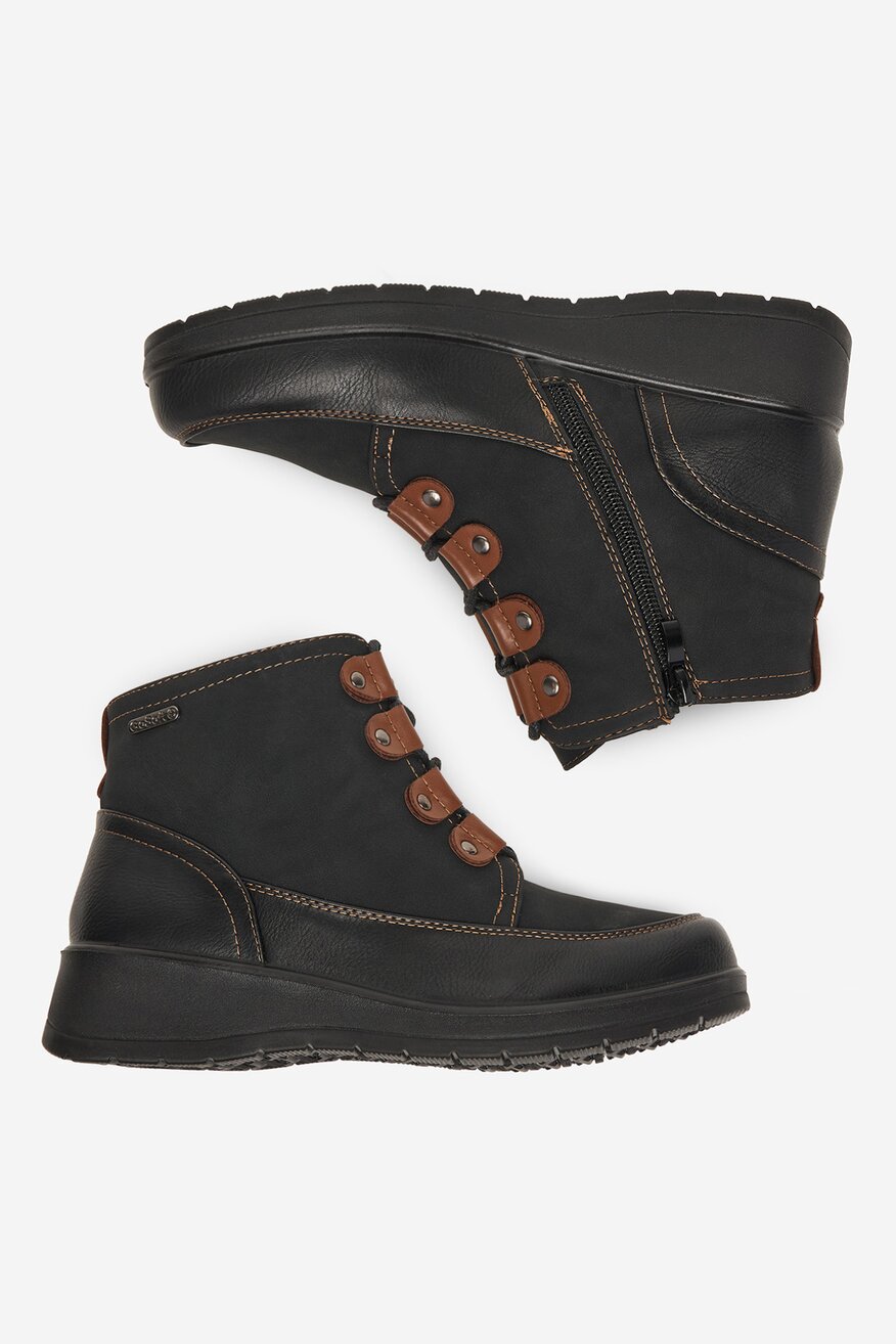 
                Bocanci Go Soft NEGRU - 5906751396049