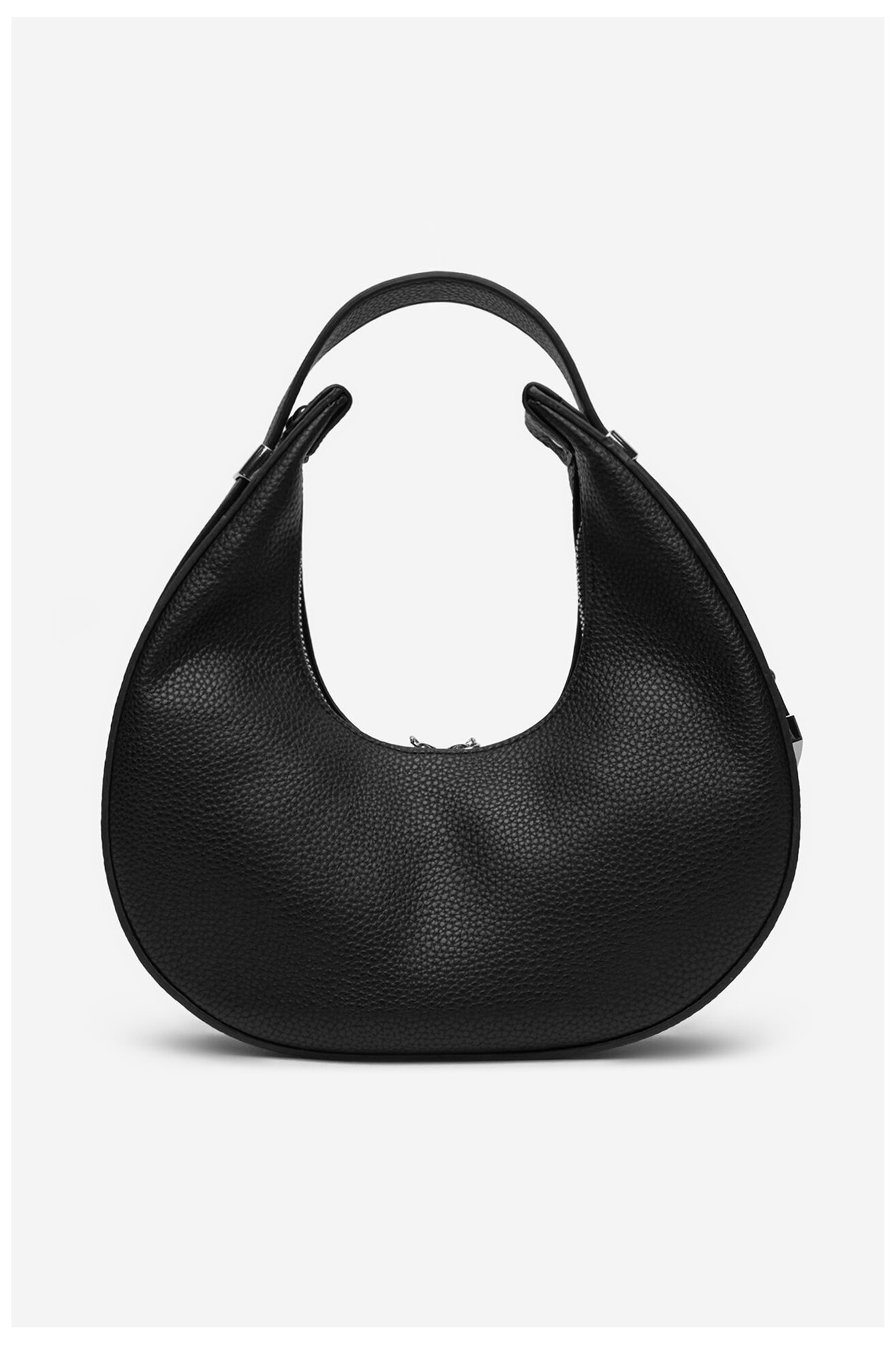 Сумка З Ремінцем DeeZee JY-B230516-E-31 ЧОРНИЙ