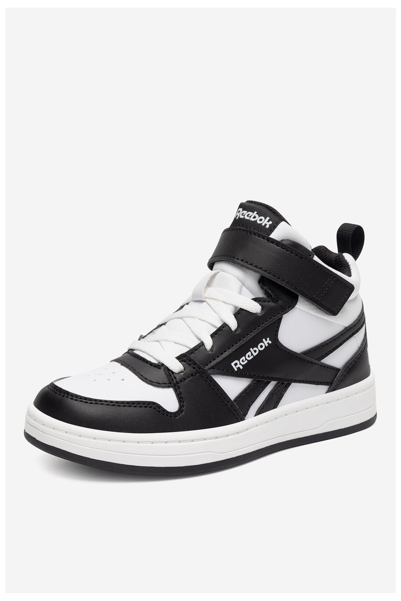 Спортни обувки Reebok PRIME 2.0 MIDCUT 100222995 ЧЕРЕН