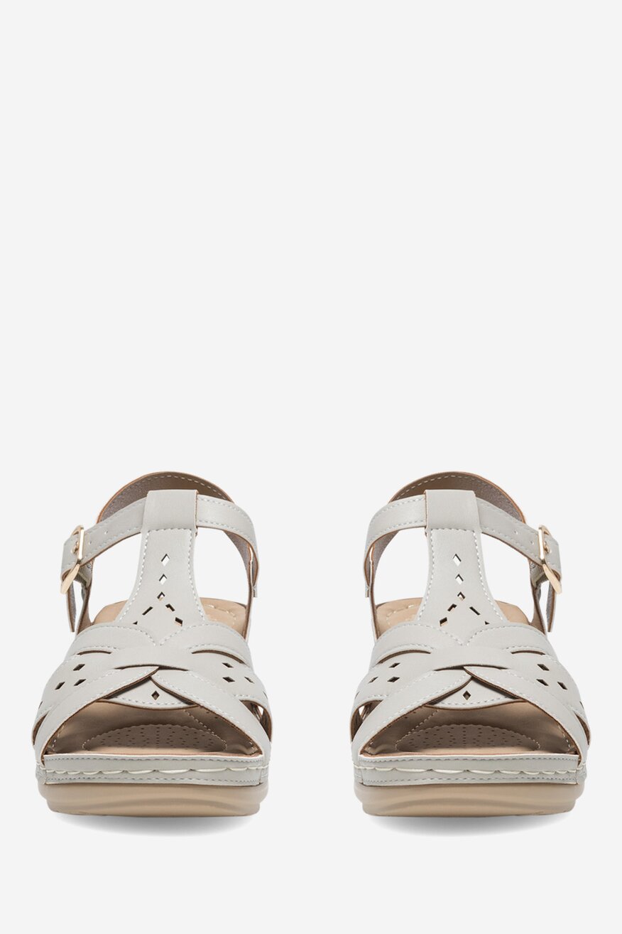 Sandale Clara Barson GRI - 5905588600121