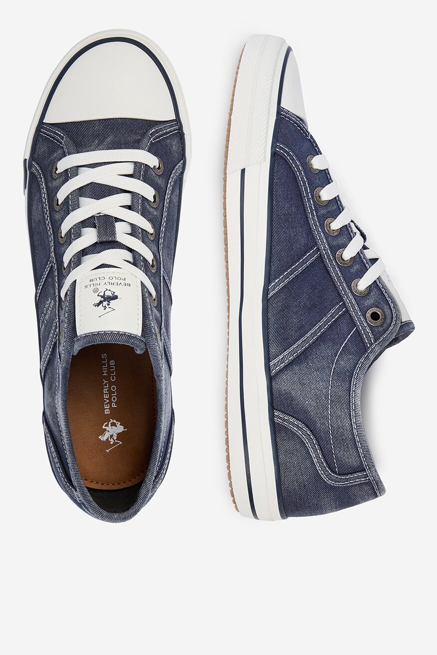 Beverly Hills Polo Club - Trampki - 5906751977231